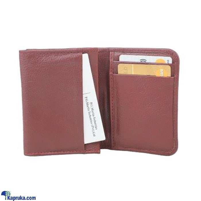 PG Martin Bond Card Holder PG239CHL Online at Kapruka | Product# fashion003069