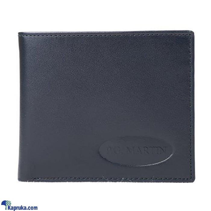 PG Martin Specture Men's Wallet PG0240GWL Online at Kapruka | Product# fashion003068