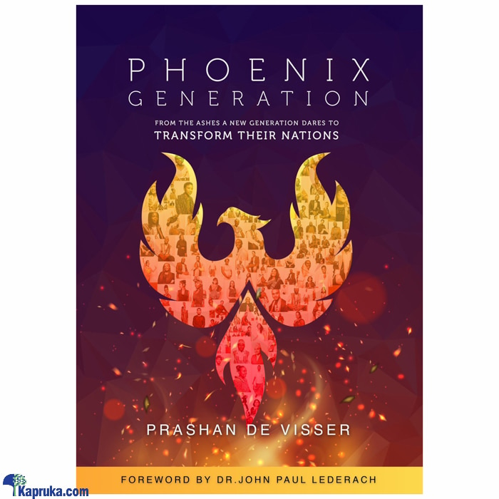 PHOENIX GENERATION (prashan De Visser) - STR Online at Kapruka | Product# book00399