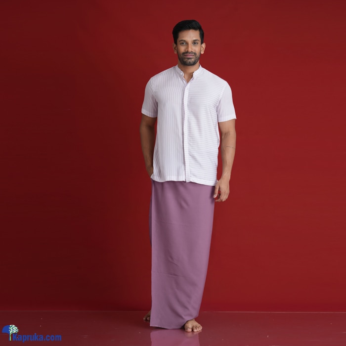 Twill Rayon Sarong With Pockets Online at Kapruka | Product# clothing06726