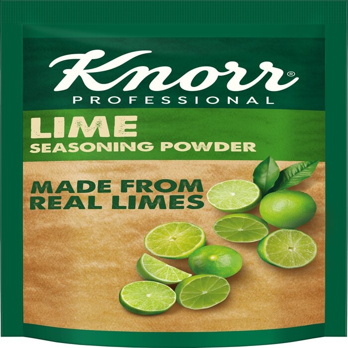 Knorr Lime Seasoning Powder 400g Online at Kapruka | Product# grocery002754