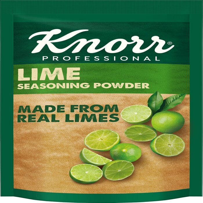 Knorr Knorr Lime Seasoning Powder 40 Online Price in Sri Lanka At