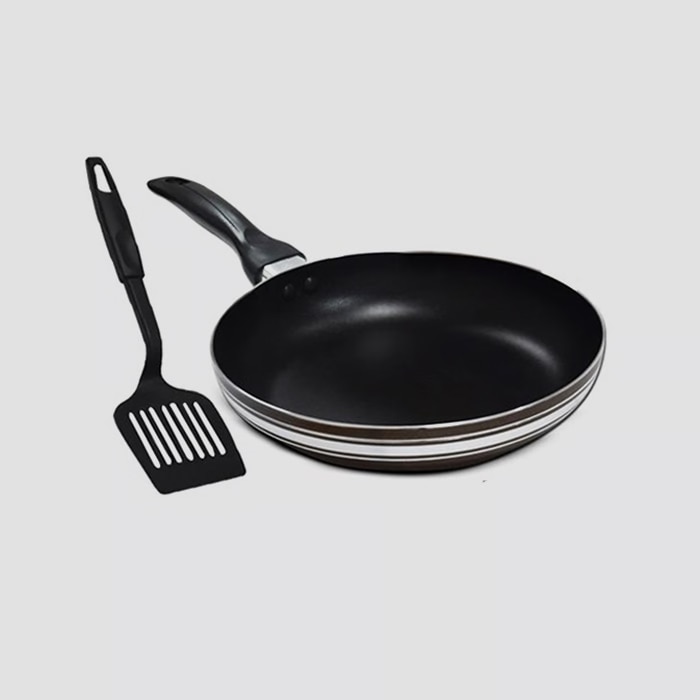 Fry Pan Non- Stick 28CM Online at Kapruka | Product# household00582