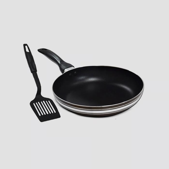 Fry Pan Non- Stick 26CM Online at Kapruka | Product# household00590