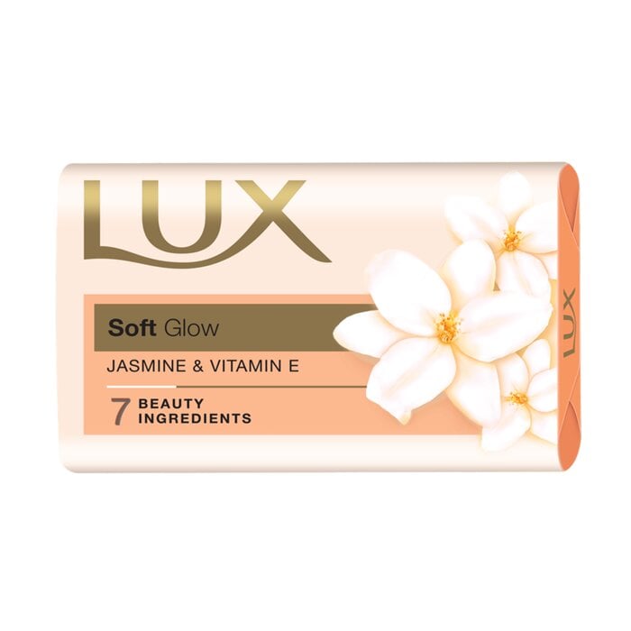 Lux Soft Glow Body Soap 100g Online at Kapruka | Product# grocery002752