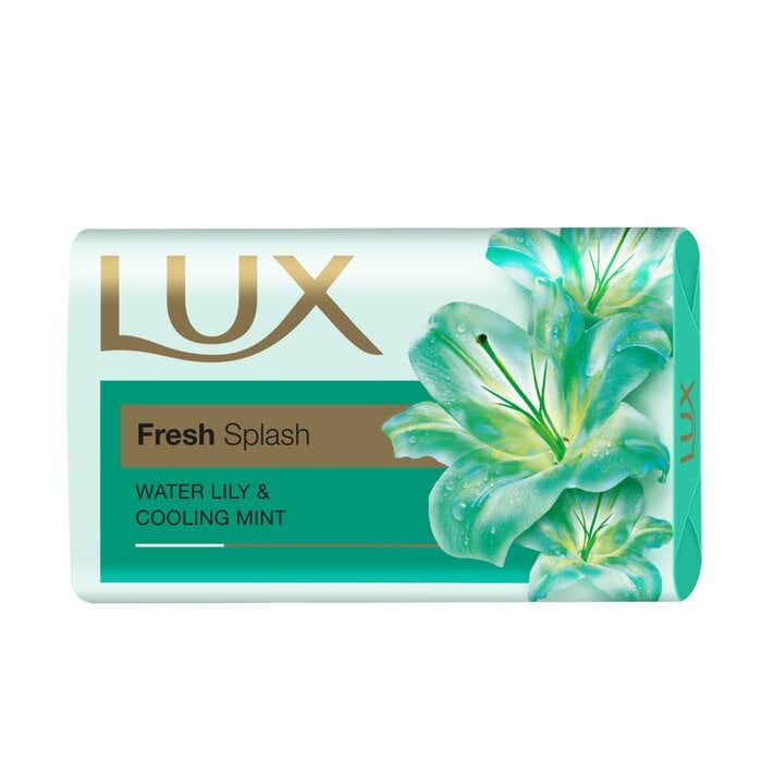 Lux Fresh Splash Body Soap 100g Online at Kapruka | Product# grocery002753