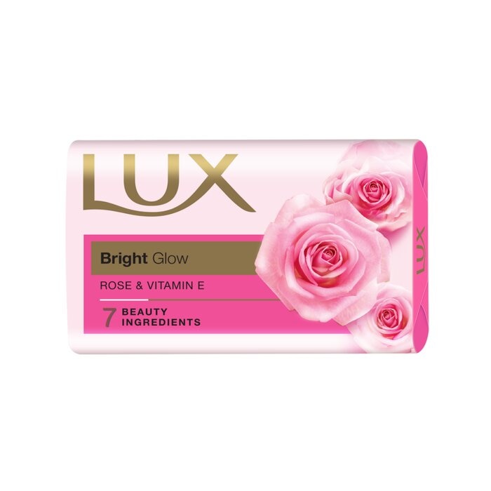 Lux Bright Glow Body Soap 100g Online at Kapruka | Product# grocery002762