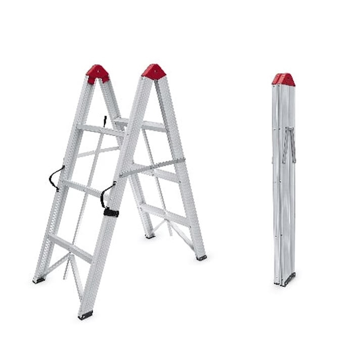 Fold Step Ladder Online at Kapruka | Product# household00612