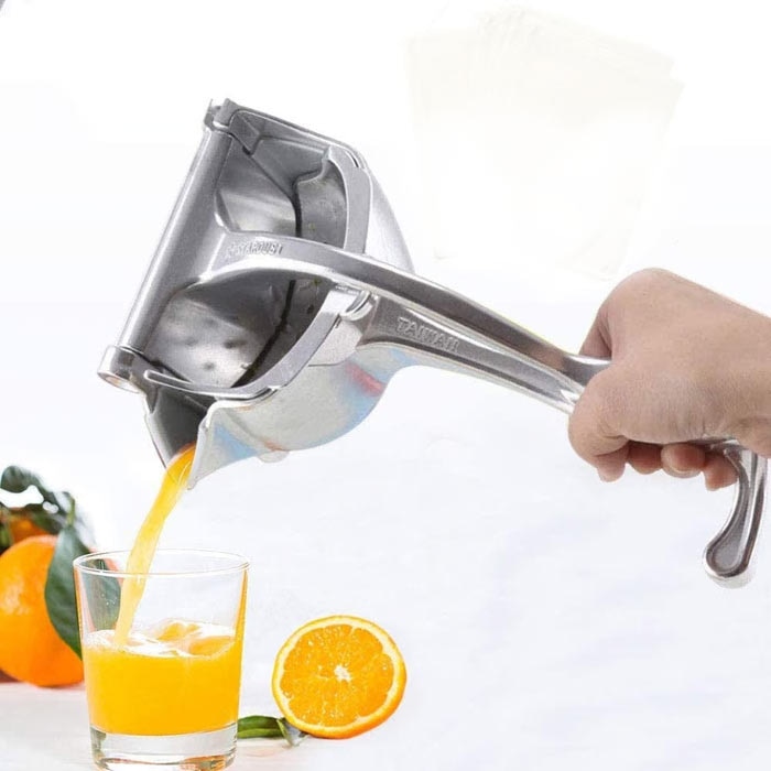 Fruit Press With Innoxious Material Online at Kapruka | Product# household00617