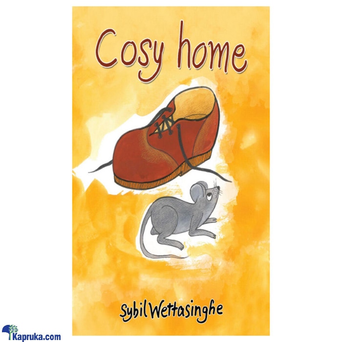 Cosy Home (MDG) Online at Kapruka | Product# book00489