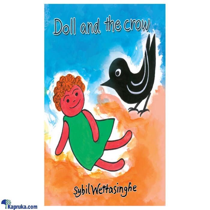 Doll And The Crow (MDG) Online at Kapruka | Product# book00525