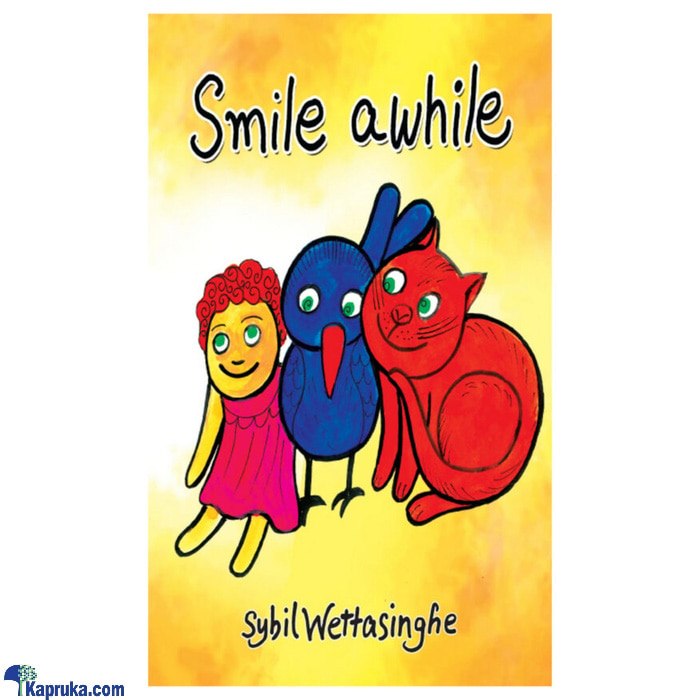 Smile Awhile (MDG) Online at Kapruka | Product# book00501