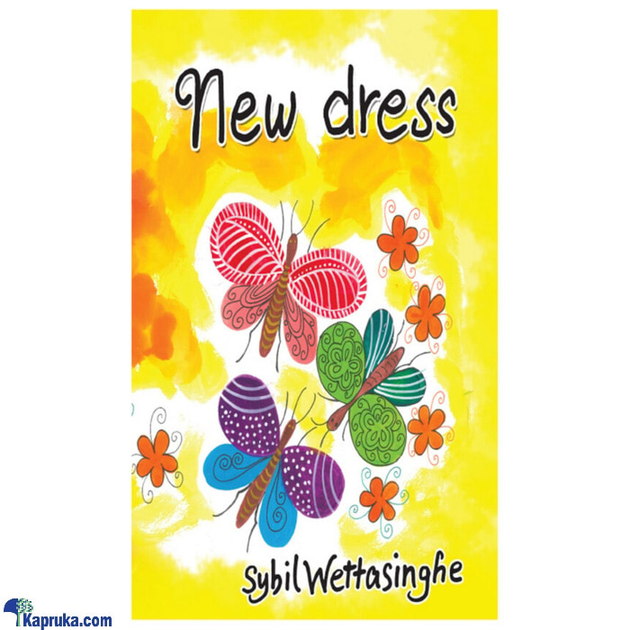 New Dress (MDG) Online at Kapruka | Product# book00527