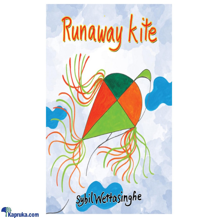 Runaway Kite (MDG) Online at Kapruka | Product# book00513