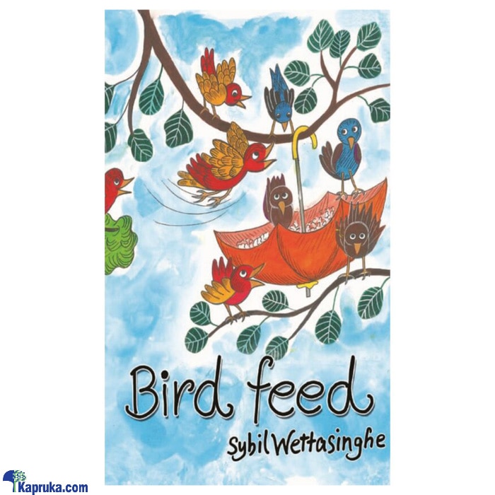 Bird Feed (MDG) Online at Kapruka | Product# book00491