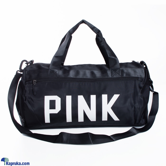 Duffel Bag - Foldable Gym Bag For Men Women Duffle Bag Lightweight With Inner Pocket For Travel Sports Online at Kapruka | Product# fashion003115