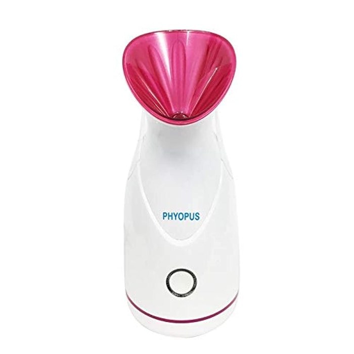 Phyopus Intensive Spa Facial Steamer Online at Kapruka | Product# elec00A4684