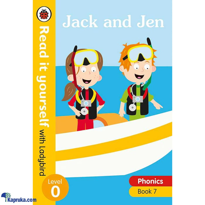 Jack And Jen - Samayawardhana Online at Kapruka | Product# book00618