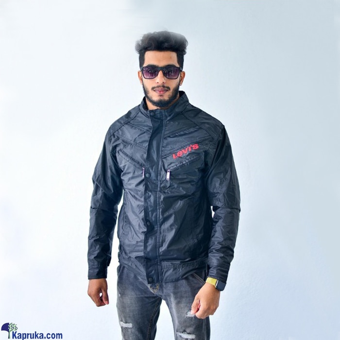 Levi`s` Unisex Riding Jacket - Slim fit - Small Online at Kapruka | Product# automobile00503_TC1