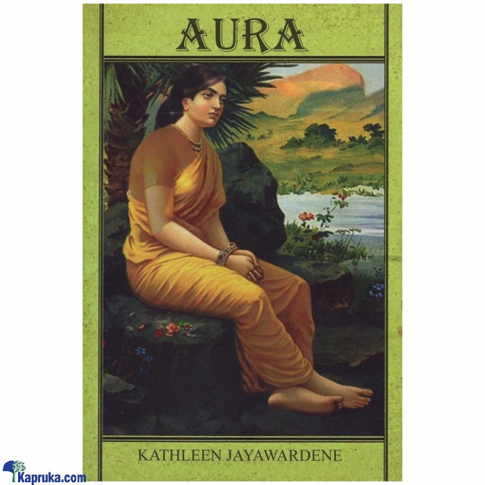 Aura (godage) Online at Kapruka | Product# book00637