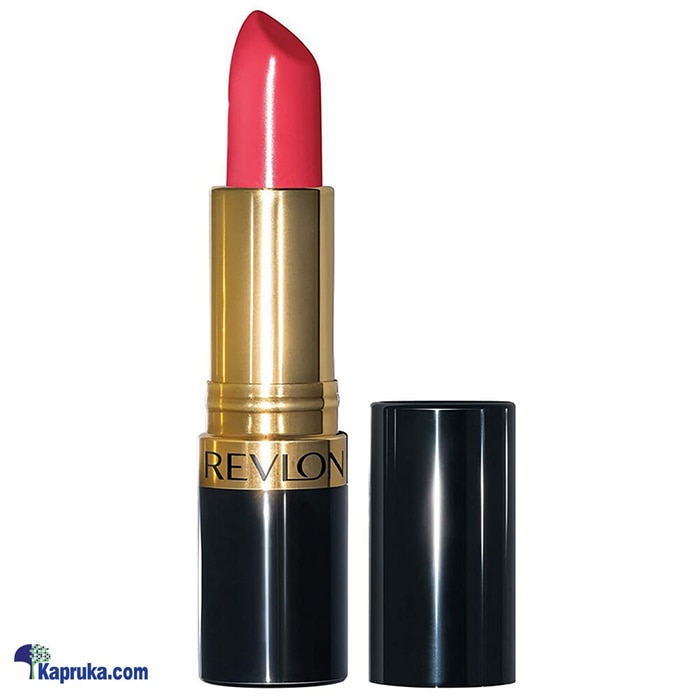 Revlon Super Lustrous Lipstick - Love That Pink Online at Kapruka | Product# cosmetics001092