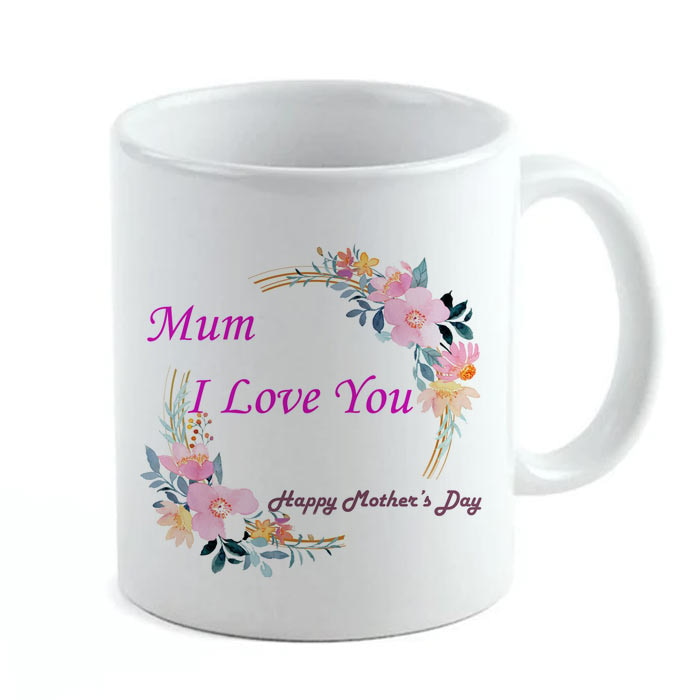 Mom I Love You Mug Online at Kapruka | Product# household00655