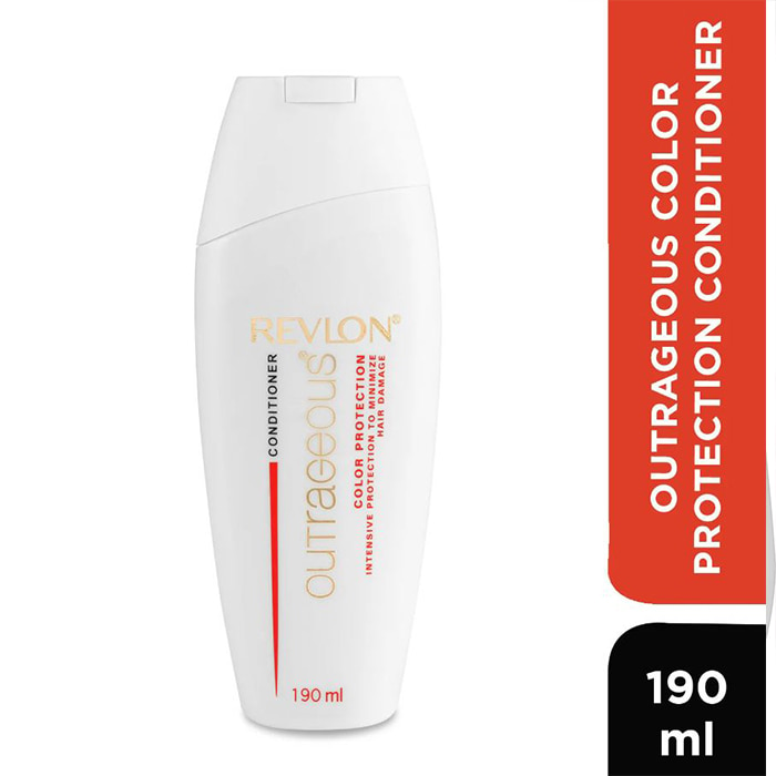 Revlon Outrageous Color Protection Conditioner 190 Ml Online at Kapruka | Product# cosmetics001098