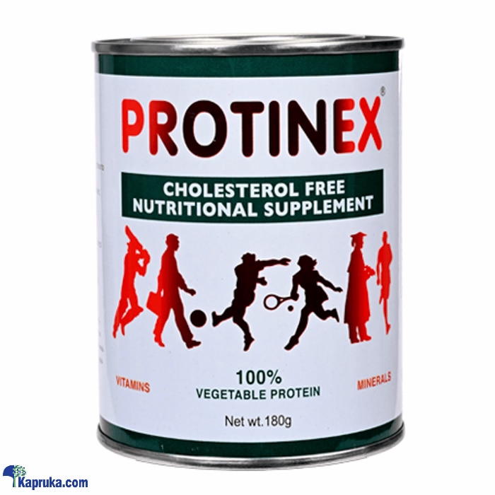 Protinex Vegetable Protien180g Online at Kapruka | Product# pharmacy00553