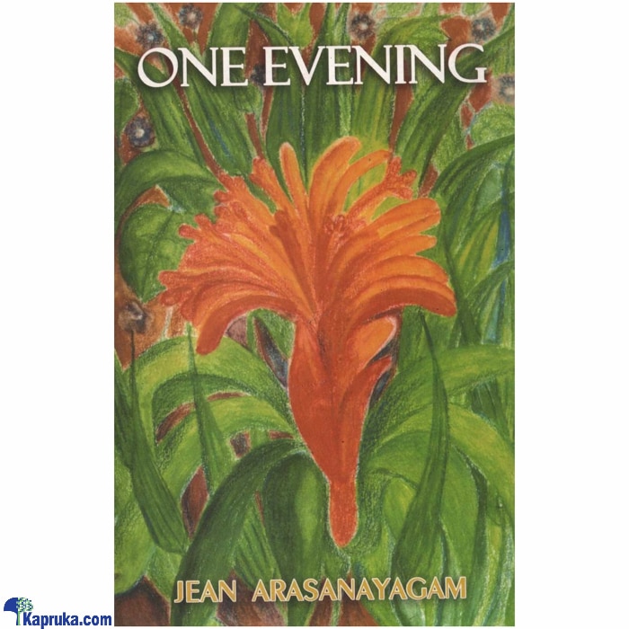One Evening (godage) Online at Kapruka | Product# book00658