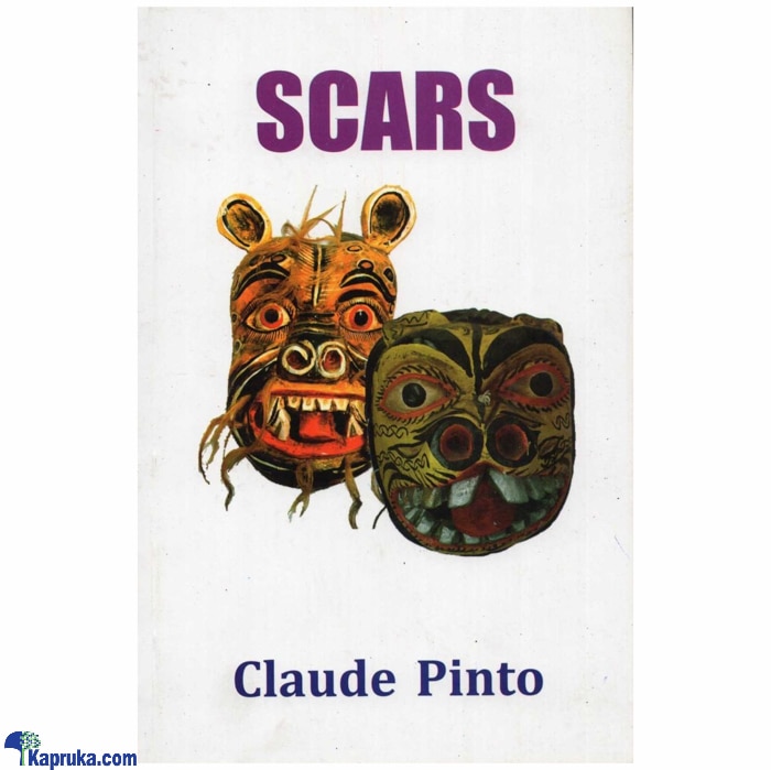 Scars (godage) Online at Kapruka | Product# book00656