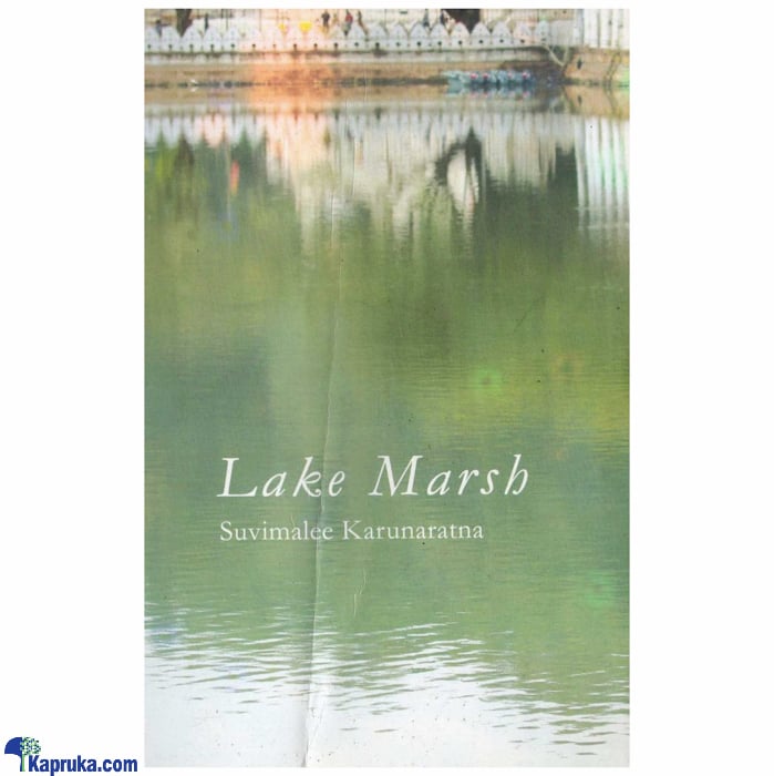Lake Marsh (godage) Online at Kapruka | Product# book00645