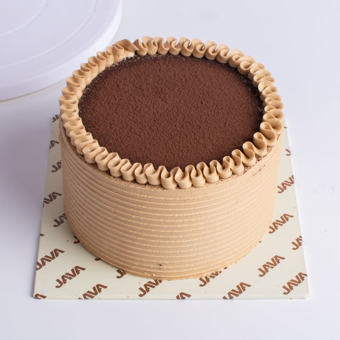 Java Mocha Cake Online at Kapruka | Product# cakeJAVA00210