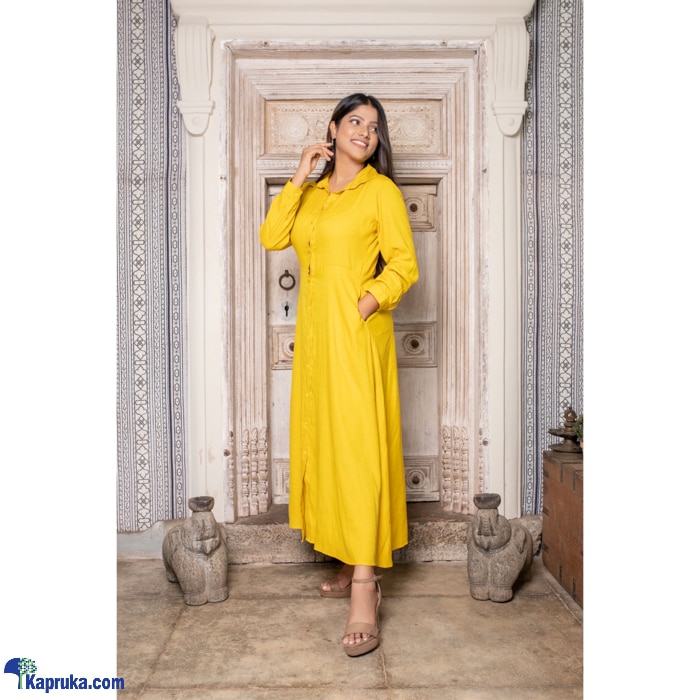 Mikela Dress Online at Kapruka | Product# clothing06931