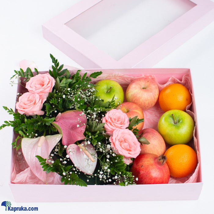 Flori Online at Kapruka | Product# flowers00T1420