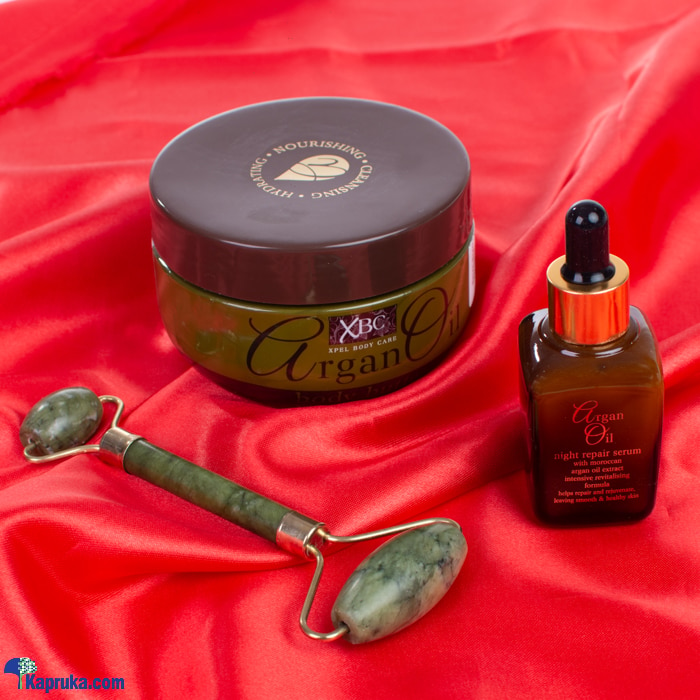 Home Facial Massage Treatments For All Ladies Online at Kapruka | Product# cosmetics001105
