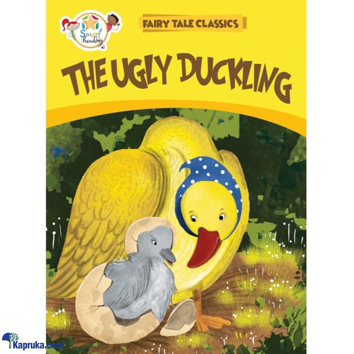 Fairy Tales - The Ugly Duckling (MDG) Online at Kapruka | Product# book00729
