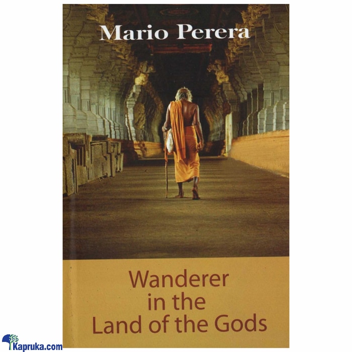 Wonder In The Land Of The God (godage) Online at Kapruka | Product# book00758