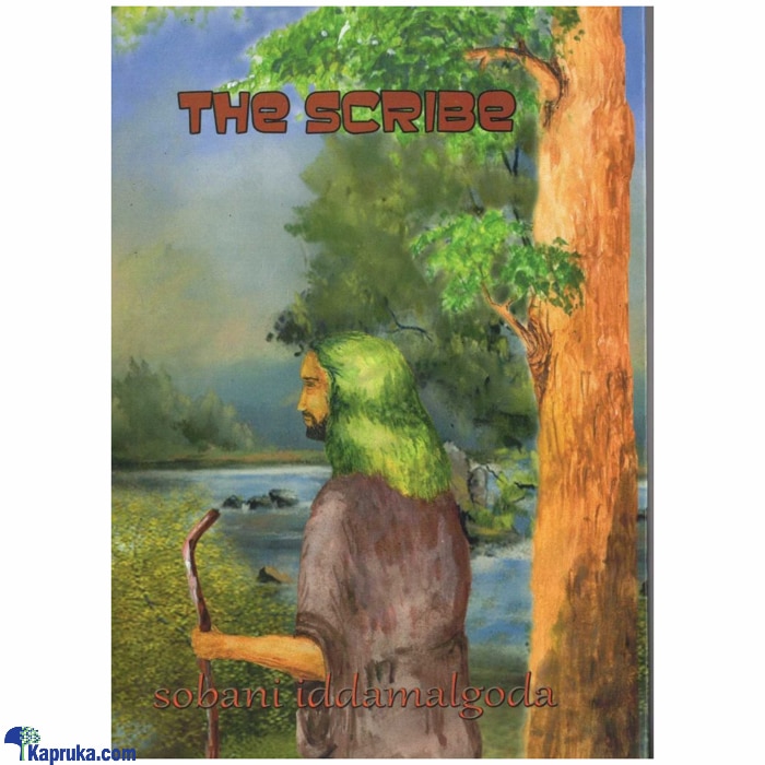 The Scribe (godage) Online at Kapruka | Product# book00755