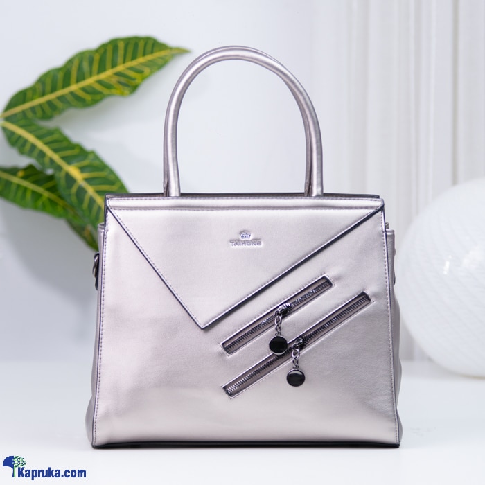 Executive Handbags For Women Shoulder Tote Bags Top Handle Bag - Gifts For Her, Anniversary Birthday Gifts For Girlfriend Wife Mom Online at Kapruka | Product# fashion003186