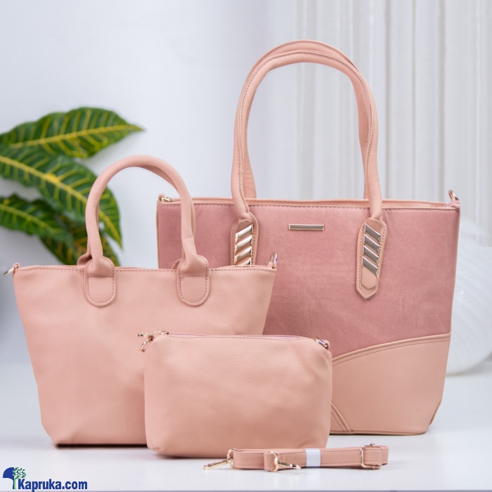 Executive Handbags For Women Shoulder Tote Bags Top Handle Bag - Gifts For Her, Anniversary Birthday Gifts For Girlfriend Wife Mom Online at Kapruka | Product# fashion003197