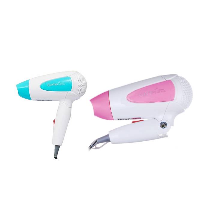 Kapruka Gemei Foldable Hair Dryer Price in Sri Lanka MM PARTY CENTER