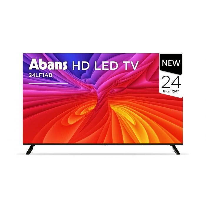 ABANS 24' LED TELEVISION 24LF1AB (ABTV24LF1AB) Online at Kapruka | Product# elec00A4723