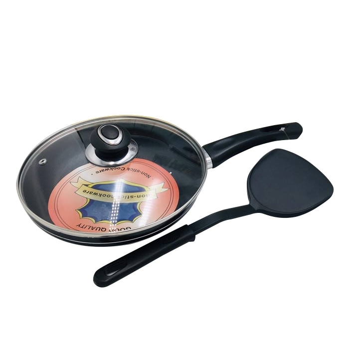 Elite Stainless Steel Cookware Set - 22 CM Online at Kapruka | Product# household00711