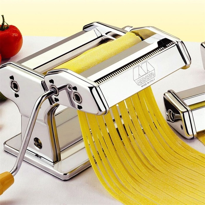 Homemade Pasta Maker Online at Kapruka | Product# household00735