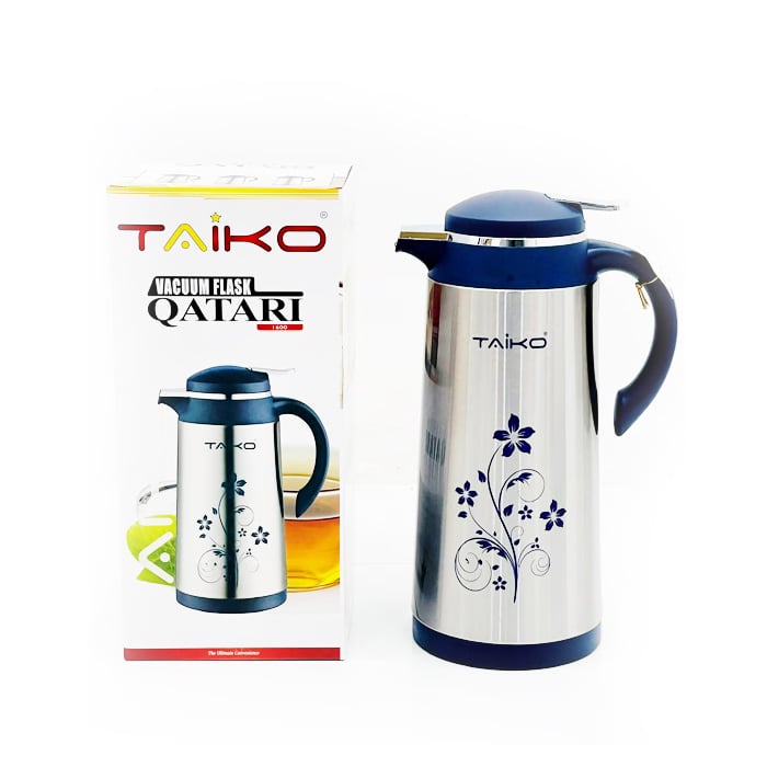 Taiko Vacuum Flask Qatari 1L Online at Kapruka | Product# household00747