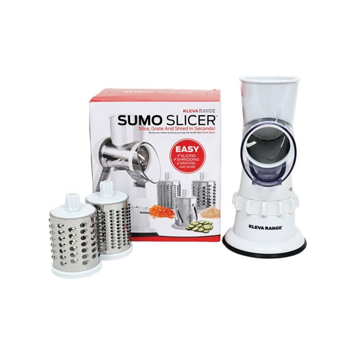 Kleva Sumo Slicer Online at Kapruka | Product# household00748