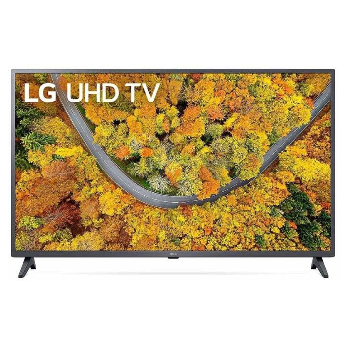 LG 65' LED UHD TELEVISION 65UP7550PTC (LGTV65UP7550PTC) Online at Kapruka | Product# elec00A4735