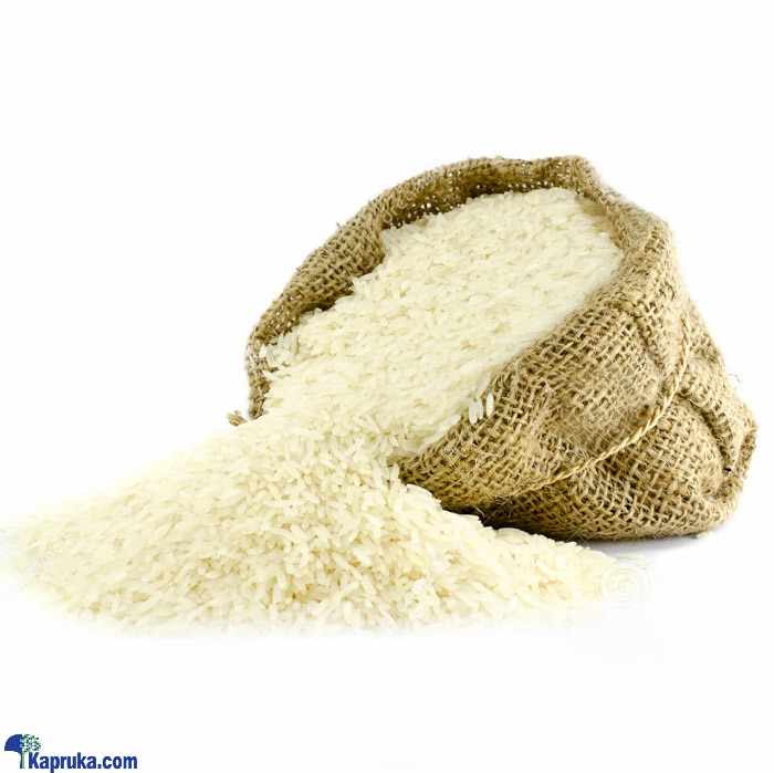 25kg Keeri Samba Rice Bag Online at Kapruka | Product# grocery002839