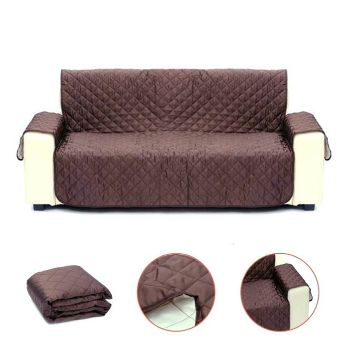 Sofa Covers For Living Room Decorative Slip Resistant Sofa Slipcover Couch Cover Online at Kapruka | Product# household00764