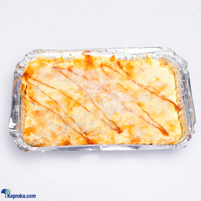 GREEN CABIN Chicken Lasagna - 625g ( 01 Pack ) Online at Kapruka | Product# frozen00195
